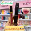 Son Bóng Tom Ford Gloss Luxe Lip 04 Exquise Màu Đỏ Đất
