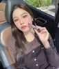 Son YSL Yves Saint Laurent Loveshine Lipstick 0.11 oz # 201 Màu Hồng Gỗ