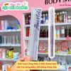 (TÚI 1 DAO) Dao Cạo Lông Mày 2 Đầu Amortals Double Headed Macro Eyebrow Razor