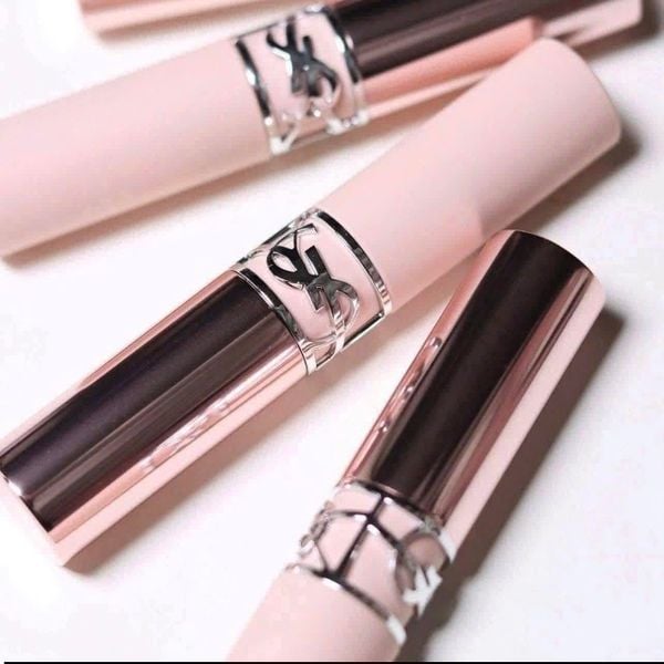 Son Highend YSL Lovenude Lip Blusher #04 Red-Handed