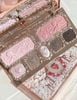 FLOWER KNOWS Strawberry Cupid Collection Make - Up Palette Bảng Mắt # 02 𝐒𝐭𝐫𝐚𝐰𝐛𝐞𝐫𝐫𝐲 𝐂𝐮𝐩𝐢𝐝 ( 𝐭𝐡𝐢𝐞̂𝐧 𝐭𝐡𝐚̂̀𝐧 𝐂𝐮𝐩𝐢𝐝 𝐯𝐚̀ 𝐪𝐮𝐚̉ 𝐝𝐚̂𝐮 𝐭𝐚̂𝐲 đ𝐚̣̆𝐜)