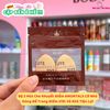 Bộ 2 Bông mút nhỏ che khuyết điểm Amortas 3.36g