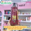 Dầu Gội Dược Liệu Nguyên Xuân Cho Tóc Thường 450ml Herbal Shampoo