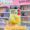 Bông Dưỡng Da CNP Propolis Energy Ampule Pad 160mL (70 Pads) TẶNG KÈM 30 Pads