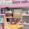 Phấn Chấm Hói Tóc Jary Quick Hair Puff Che Khuyết Điểm Phủ Hói Chân Tóc 4g