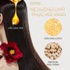 Mặt Nạ Tóc Tsubaki Cao Cấp Phục Hồi Hư Tổn 180g (Mới) Premium EX Repair Mask