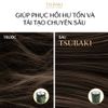 Mặt Nạ Tóc Tsubaki Cao Cấp Phục Hồi Hư Tổn 180g (Mới) Premium EX Repair Mask
