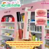 Son 2 Đầu Bóng Và Lì Mistine - Chất Lì Bóng, Môi Căng Mọng Tự Nhiên