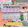 Lens 1 ngày Kính áp tròng Peony Pink - Hồng phớt loang tự nhiên, long lanh trong trẻo
