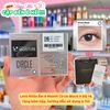Vivimoon 1 bên Lens khóa ẩm 6 tháng Circle Black - 0 độ