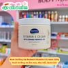 (CÔNG TY) Kem vitamin E Redwin úc 330g (mẫu mới)