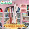 Son 2 Đầu Bóng Và Lì Mistine - Chất Lì Bóng, Môi Căng Mọng Tự Nhiên