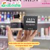 Phấn Chấm Hói Tóc Jary Quick Hair Puff Che Khuyết Điểm Phủ Hói Chân Tóc 4g