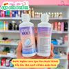 Dung dịch ngâm lens , bảo quản kính áp tròng EYE PLUS MULTI SOLUTION 150ml