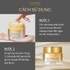 Mặt Nạ Tóc Tsubaki Cao Cấp Phục Hồi Hư Tổn 180g (Mới) Premium EX Repair Mask