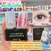 Vivimoon 1 bên Lens cho mắt thở 6 tháng Fading Petal - 0 độ