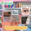 Vivimoon 1 bên Lens khóa ẩm 6 tháng Milk Tea Brown - 0 độ