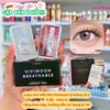 Vivimoon 1 bên Lens cho mắt thở 6 tháng Huế Brown - 0 độ