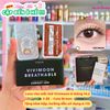 Vivimoon 1 bên Lens cho mắt thở 6 tháng Cute Brown  - 3 độ
