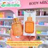 Tinh Chất Dưỡng Giảm Thâm Tàn Nhang Trắng Da Lebelage Vitamin C Pure Ampoule 35ml