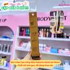 Set 3 Cây Dao Cạo Mày Habaria Eyebrow Razor