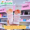 Gel tẩy tế bào chết mặt ngọc trai Arranhan Peeling Pearl Tone Up 180ml