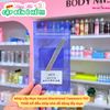 Nhíp Gắp Mụn Vacosi Blackhead Tweezers T07