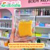 Bông Rửa Mặt Vacosi Sợi Bột Konjac Hình Mèo BN03 (1 Cái) Mild Facial Cleansing Sponge - Kitty