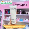 SỮA RỬA MẶT CHỐNG OXY HOÁ VIỆT QUẤT Innisfree Blueberry Rebalancing 5.5 Cleanser 100ml