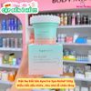 Mặt Nạ Đất Sét Thu Nhỏ Lỗ Chân Lông, Điều Tiết Dầu Thừa Aperire Spa Relief BE FROZEN Pore Mask 120g