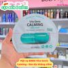 Mặt Nạ Tinh Chất Rau Má Làm Dịu, Phục Hồi Da BNBG VITA GENIC CALMING JELLY MASK 30ml (xanh ngọc)