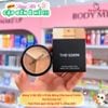Kem Che Khuyết Điểm The Saem Cover Perfection Triple Pot Concealer