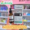 Tinh Chất Hỗ Trợ Ngăn Ngừa Mụn Và Dưỡng Trắng Cho Da Dầu Compliment Niacinamide 10% Effect Smooth Skin