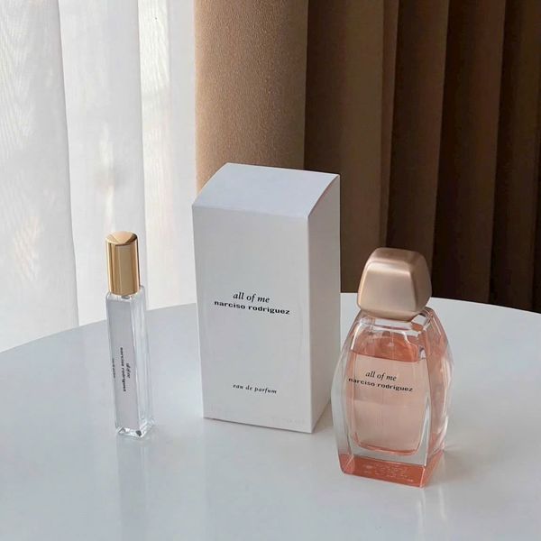Nước Hoa Nữ Narciso Rodriguez All Of Me EDP Spray 90ml