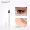 (CÔNG TY) Kẻ Mắt Focallure Superfine Liquid Eyeliner FA91