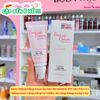 Kem Dưỡng Ẩm Trắng Da Nâng Tone Tức Thì Tinh Chất Hoa Hồng Whisis Rose Toneup Cream 50ml