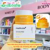 Kem Dưỡng Viên Nang Cấp Ẩm, Dưỡng Sáng MEDICUBE Kojic Acid Turmeric Vita Capsule Cream 53g