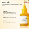 Tinh chất Medicube Kojic Acid Turmeric Vita Serum dưỡng sáng – làm đều màu da – mờ thâm nám - 30ml