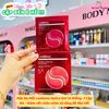 Mặt Nạ Mắt Lanbena Hydra Gel Eye Patches Giúp Giảm Quầng Thâm 14 Miếng/7 Đôi