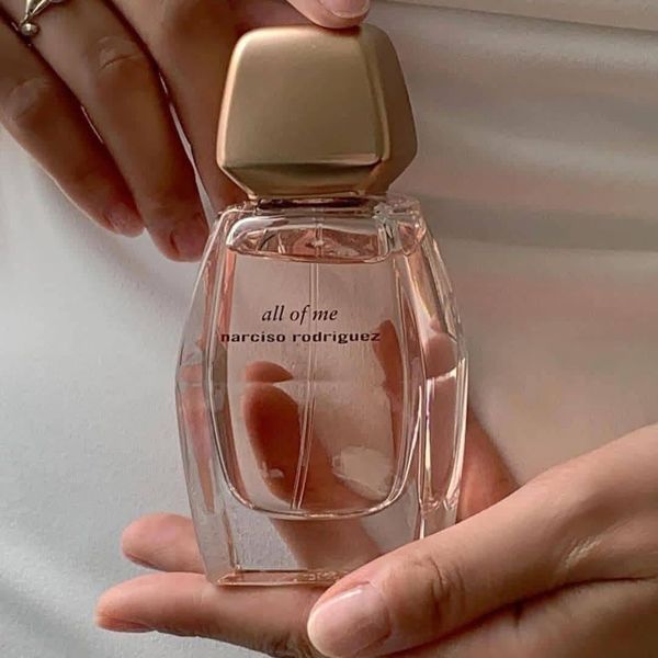 Nước Hoa Nữ Narciso Rodriguez All Of Me EDP Spray 90ml