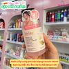 Nước Tẩy Trang Cocoon Sen Hậu Giang Cho Da Rất Nhạy Cảm  Hau Giang Lotus Soothing Micellar Water