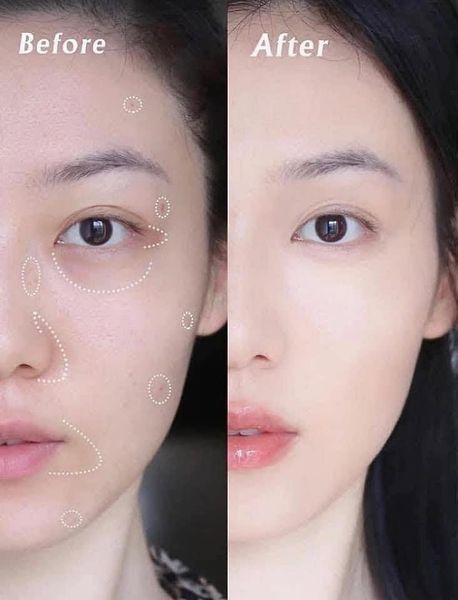 Phấn Phủ Bột Nars Light Reflecting Setting Powder Loose 11G