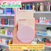 (CÔNG TY) Phấn Nước Che Phủ Tốt, Lâu Trôi Missha Magic Cushion Cover Lasting SPF50+/PA+++ 15g
