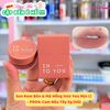 Son Lì & Má Hồng Into You Shero Super Matte Lip & Cheek Mud Canned 5g