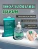 Tinh Chất Dưỡng Sáng, Mờ Thâm Luvum Green Citrus Vitamin C Serum 30ml