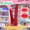 NEW Son Kem Lì 3CE Nhung Lì Velvet Lip Tint Plush 4g