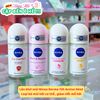 Lăn khử mùi Nivea