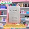 Nước Hoa Nam Chanel Allure Homme Sport EDT 100ml