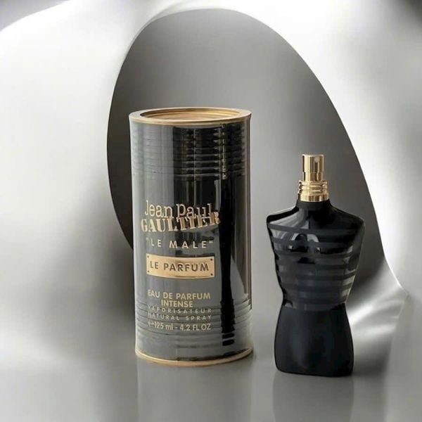 Nước Hoa Nam Jean Paul Gaultier Le Male Le Parfum EDP Spray 125ml