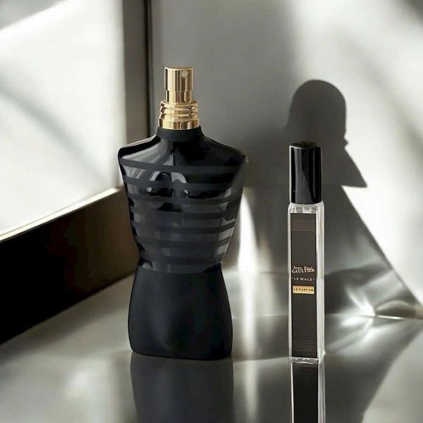 Nước Hoa Nam Jean Paul Gaultier Le Male Le Parfum EDP Spray 125ml